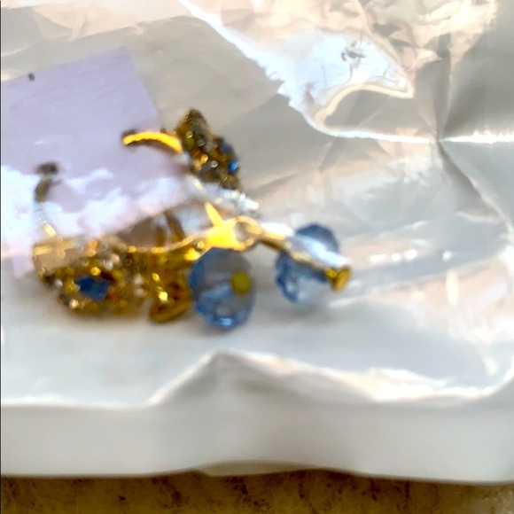 Small Earrings set - Picture 6 of 8